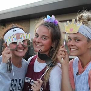 Meet your Posher, Anna